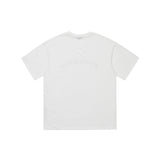オーセンティックレトロTシャツ - WHITE
