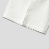 Basic Washing Cotton Pants(4color)