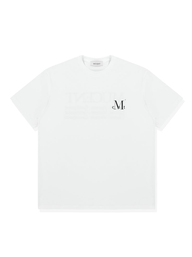 Tシャツ/ MUCENT T-shirts – 60% - SIXTYPERCENT