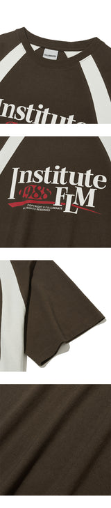 【SET】FLM Side Line T-Shirt