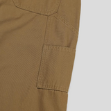 Carpenter cotton pants