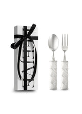PADDING CUTLERY SET 2COLOR