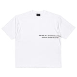 BBD 1982 No Sympathy T-Shirt (White)