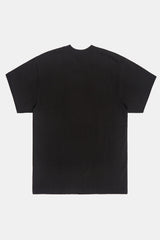 Crema solid plain over T-shirt