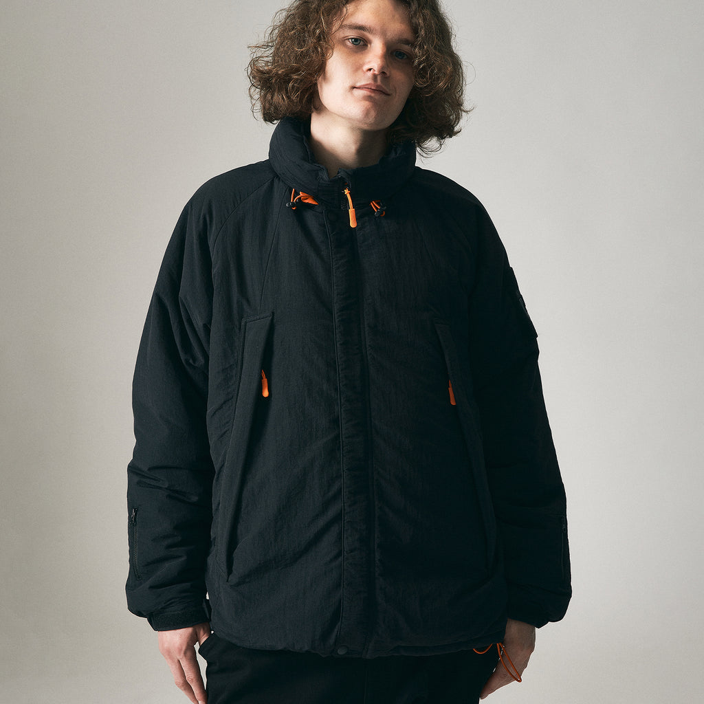 WILD THINGS x EXAMPLE PARK JACKET – 60% - SIXTYPERCENT