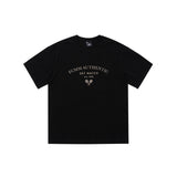 テニスオーセンティックTシャツ - BLACK