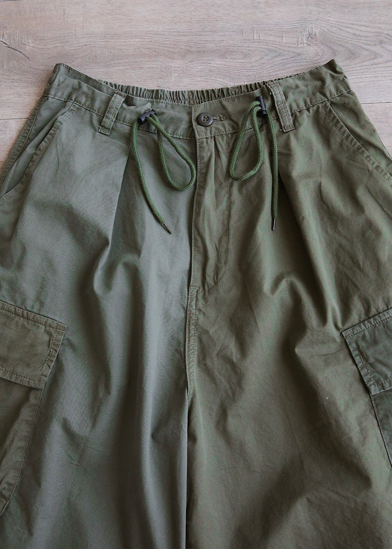 NEEDLE TWIN WIDE SHORTS