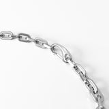 a chain of men's necklaces_CLEF DIGGING NEC