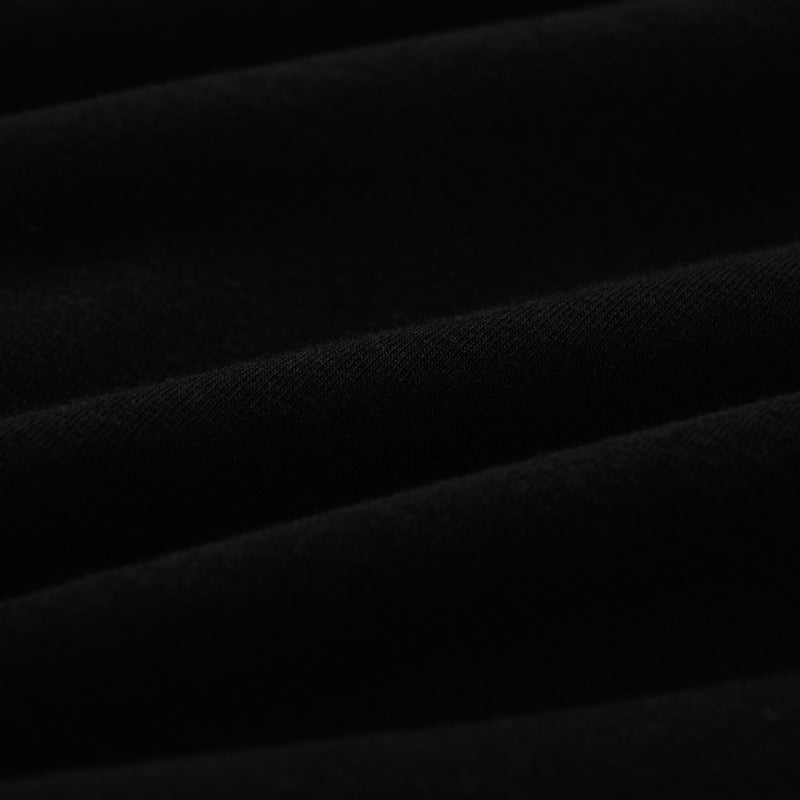 スプリントTシャツ - BLACK