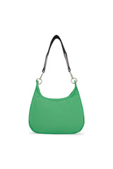 Mineral Hobo Bag (Green)