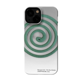 [MADE] MOSQUITO COIL TWISTER hard case