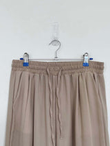 Phyllis linen pants