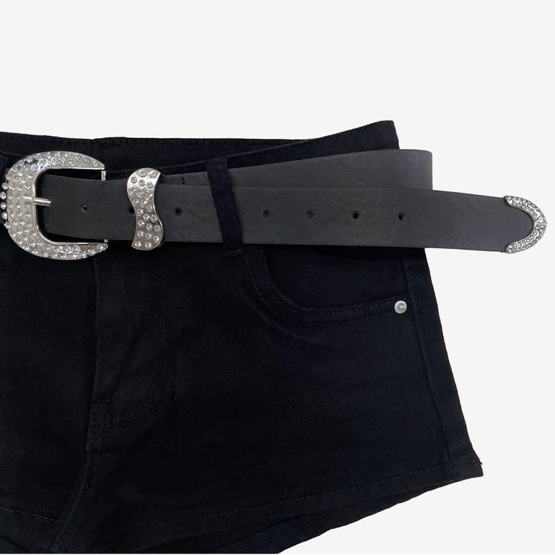 Diarmant Shorts (belt set)