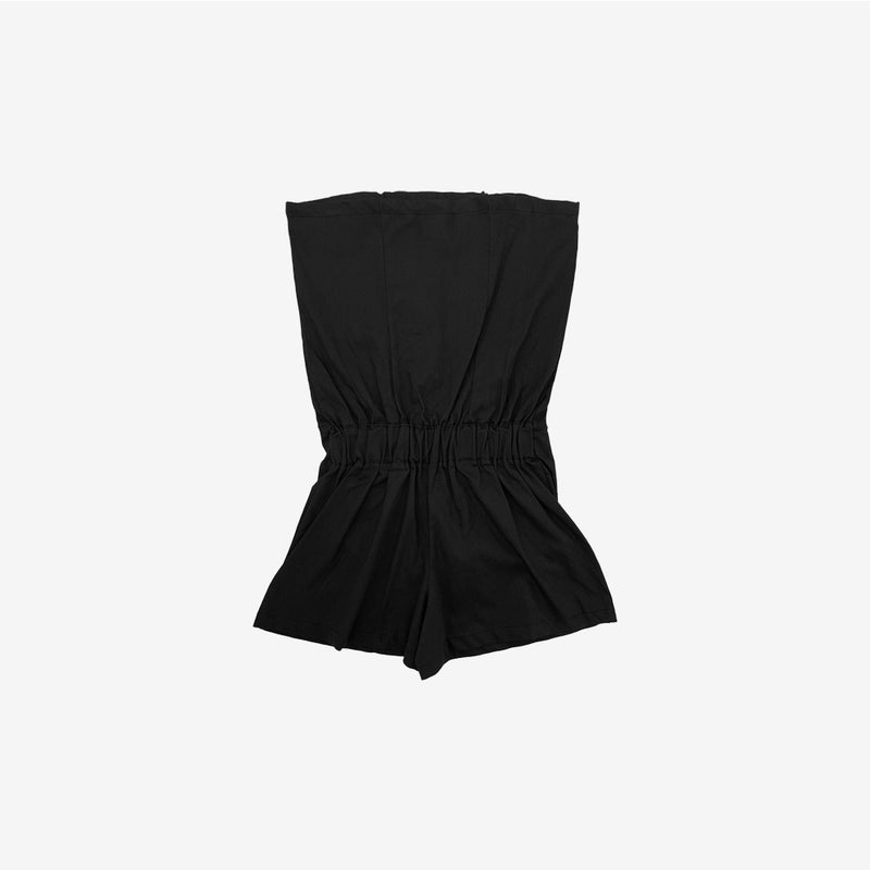 Hermo Two-Way Jumpsuit Skirt
