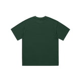 テニスオーセンティックTシャツ - DARK GREEN