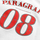 PARAGRAPH 08 SLEEVELESS