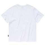 GEUNYANG GAENYANGI Tシャツ [WHITE]