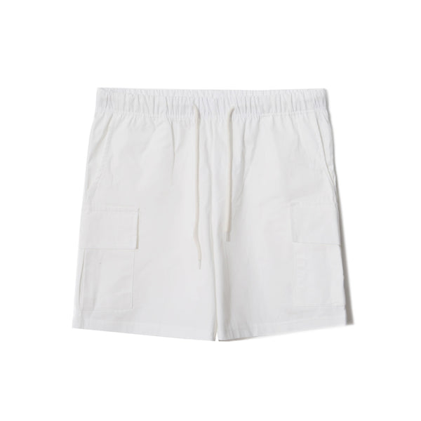LMN BioWashing Summer Air Cool Cotton Cargo Shorts (7 colors)
