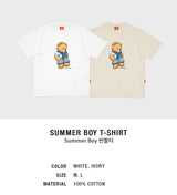 Summer Boy T-Shirt