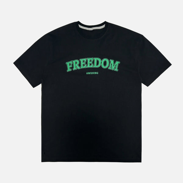 LMN Freedom Semi Muscle Ice Short Sleeve T-Shirt (3 colors)