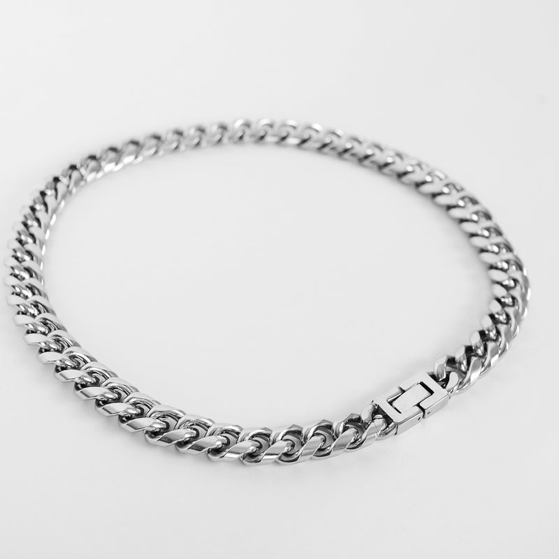 a men's chain necklace_CLEF OG No.1 NEC