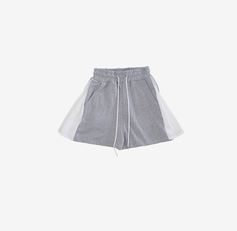 [NONCODE] Lonem Coloring Shorts