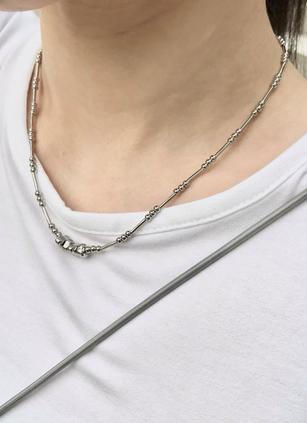 Lias necklace