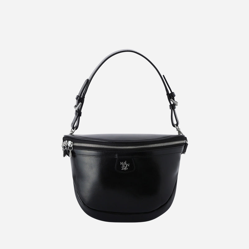 PICO BAG BLACK – 60% - SIXTYPERCENT