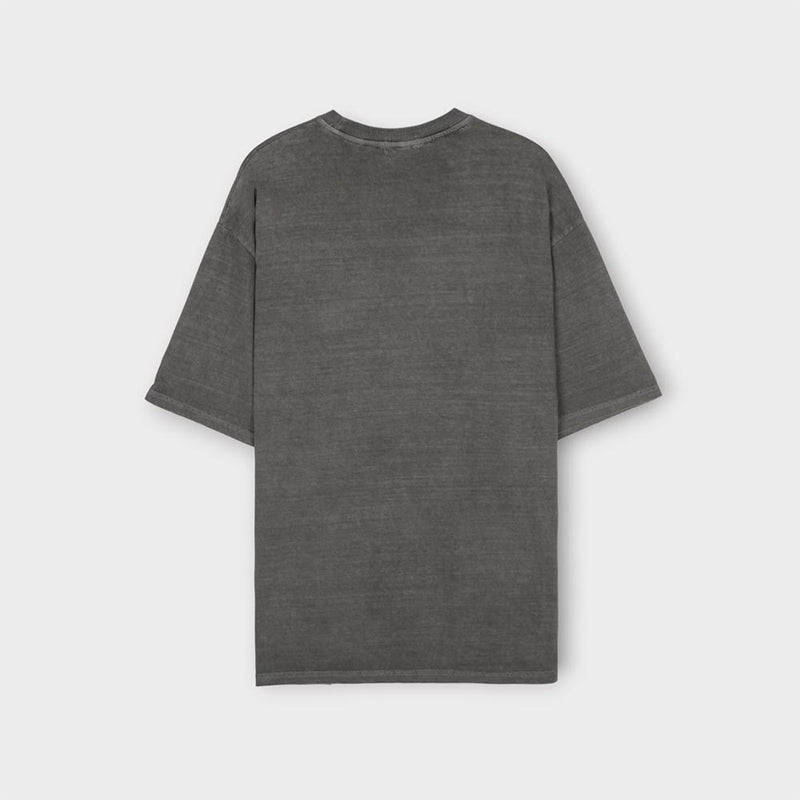 ASCLO ラナピッグ半袖Tシャツ (2color)