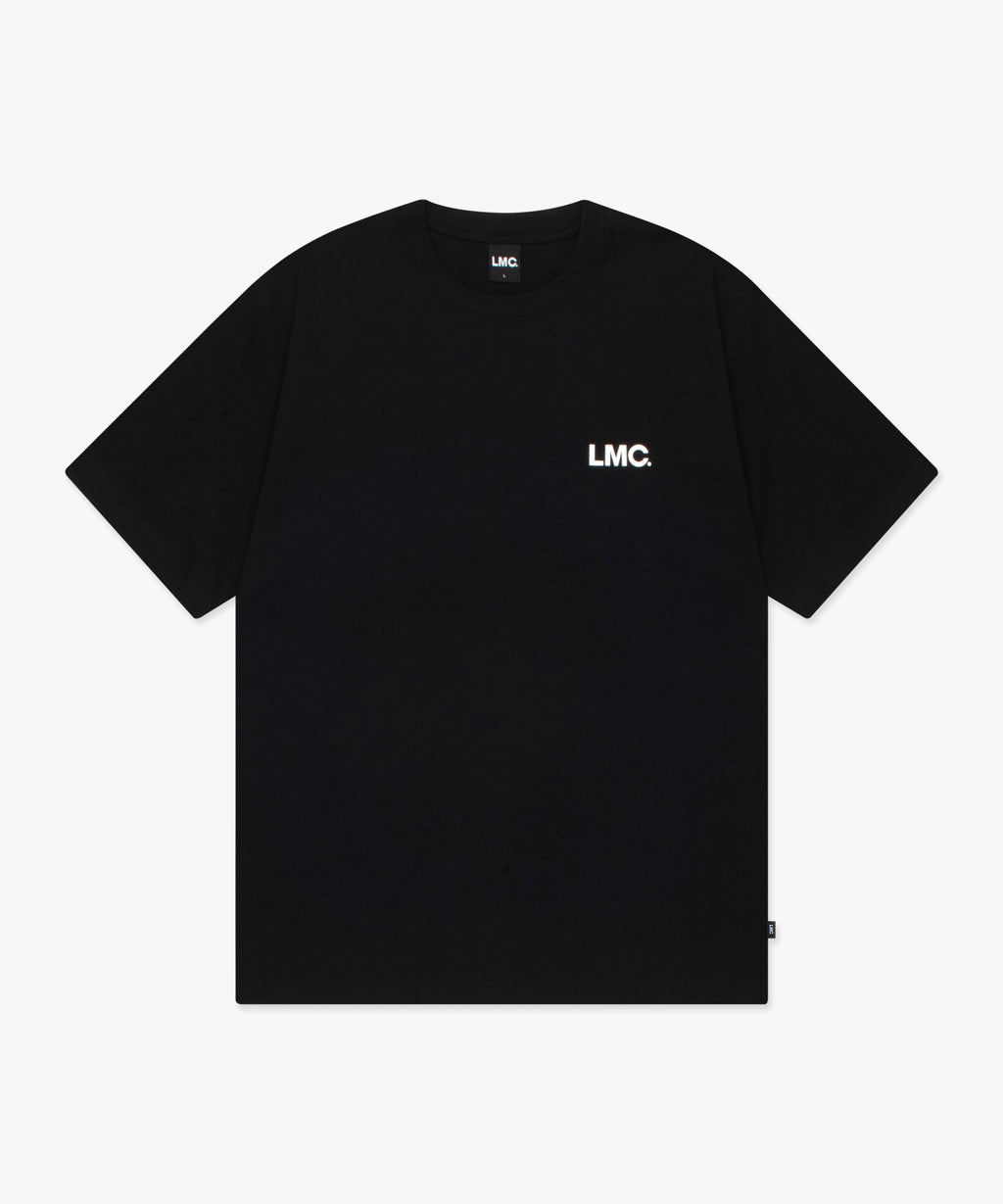 OG コンボTシャツ black – 60% - SIXTYPERCENT