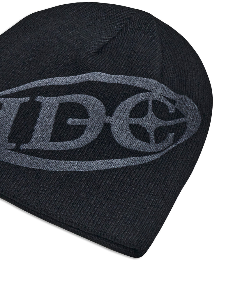 IDC knitted wool hat