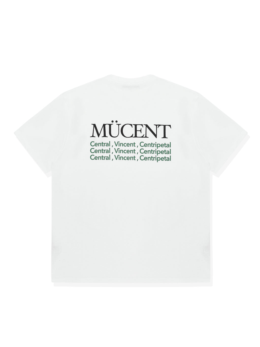 Tシャツ/ MUCENT T-shirts – 60% - SIXTYPERCENT