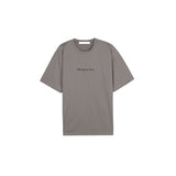 ASCLO ミッドナイト半袖Tシャツ (4color)