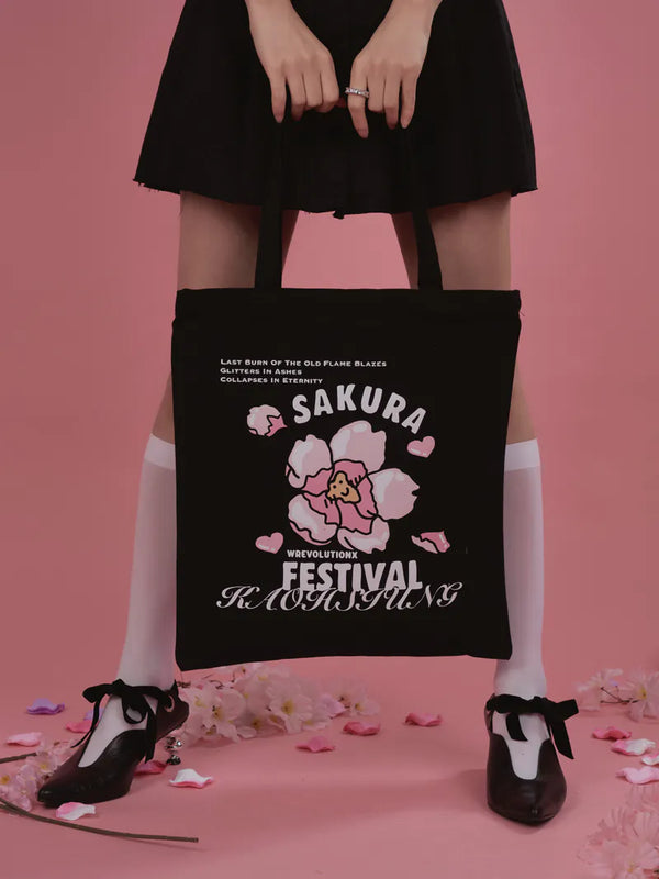 Sakura Bag