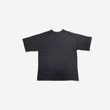 (Unisex) K ボクシーTシャツ