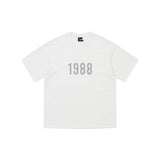 1988 RETRO T-SHIRT - WHITE