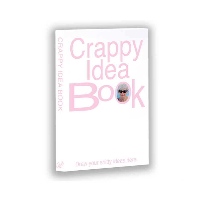 CRAPPY IDEA BOOK.ver3