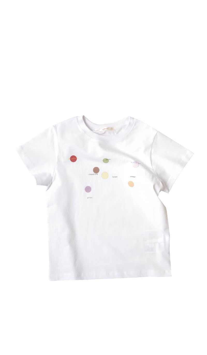 candy t-shirt_white