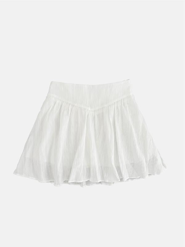 Adorable skirt (2 colors)