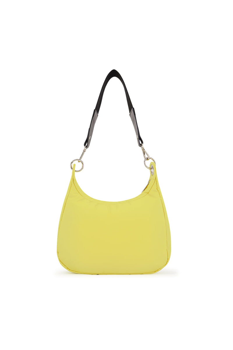 Mineral Hobo Bag (Yellow)