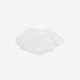 Marge lace cancan skirt