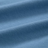 オーセンティックレトロTシャツ - BLUE