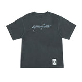 Spreadyou;th Mercurial Pigment T-shirt (Charcoal)