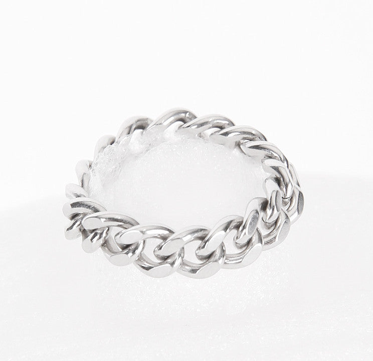 No.8379 chain RING