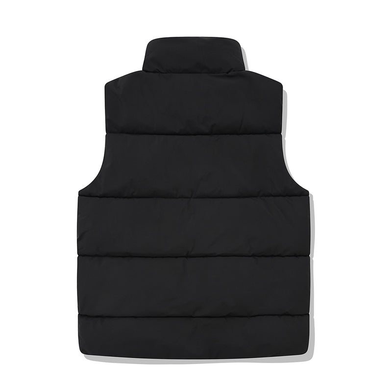 ベーシックパディングベスト / SP BASIC PADDING VEST-BLACK – 60