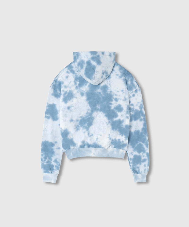 NIEEH ニヒ BUBBLE HOODIE バブルフーディ-