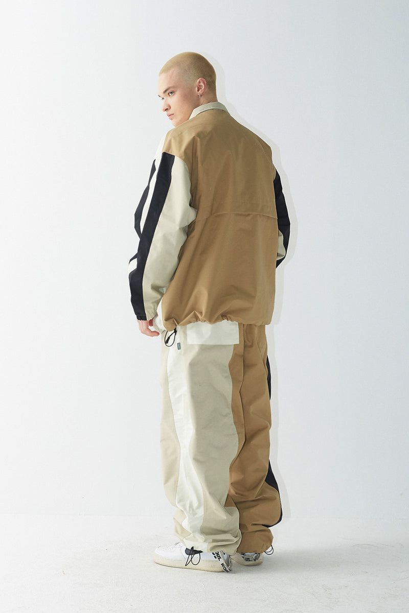 BSRABBIT】スノーボードウェア MCS WIDE JACKET - www.rentrastockholm.se