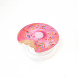 ピンクドーナツ/Pink donut (6682195525750)