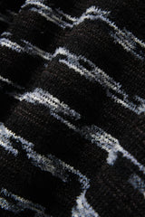 ルブルイヤールウールカラーカーディガンシャツ/Le brouillard Wool
