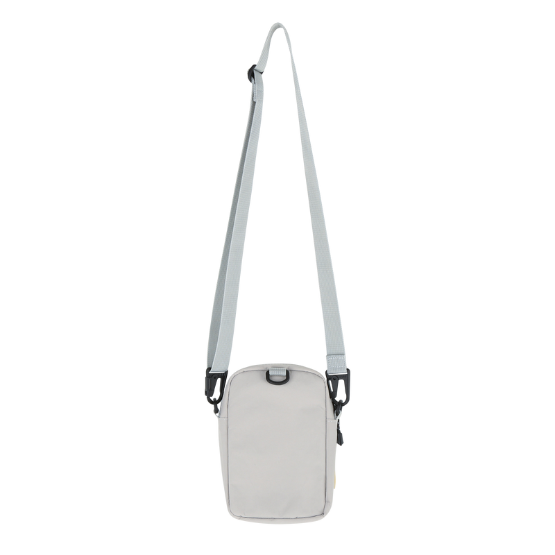 エッセンシャルスポーティミニバッグ/Essential Sporty Mini Bag(GRAY